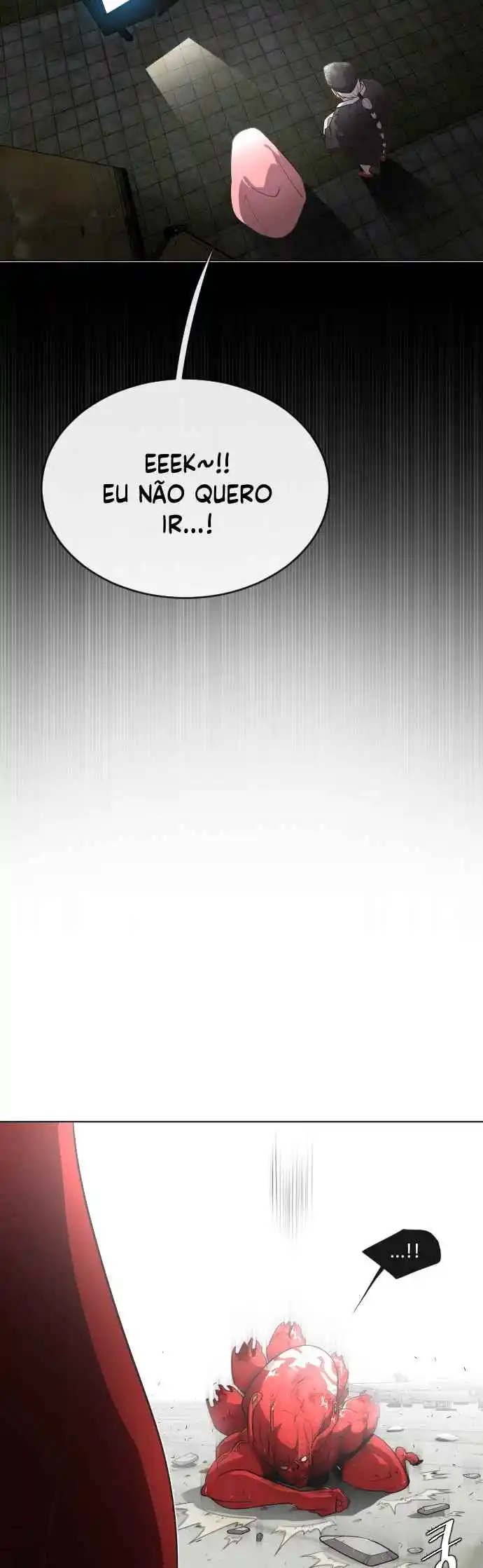 Read The Superhuman Era Português Manga Online