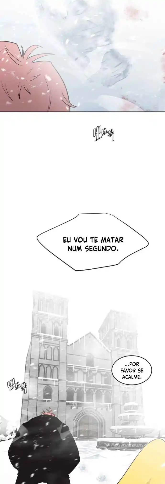 Read The Superhuman Era Português Manga Online