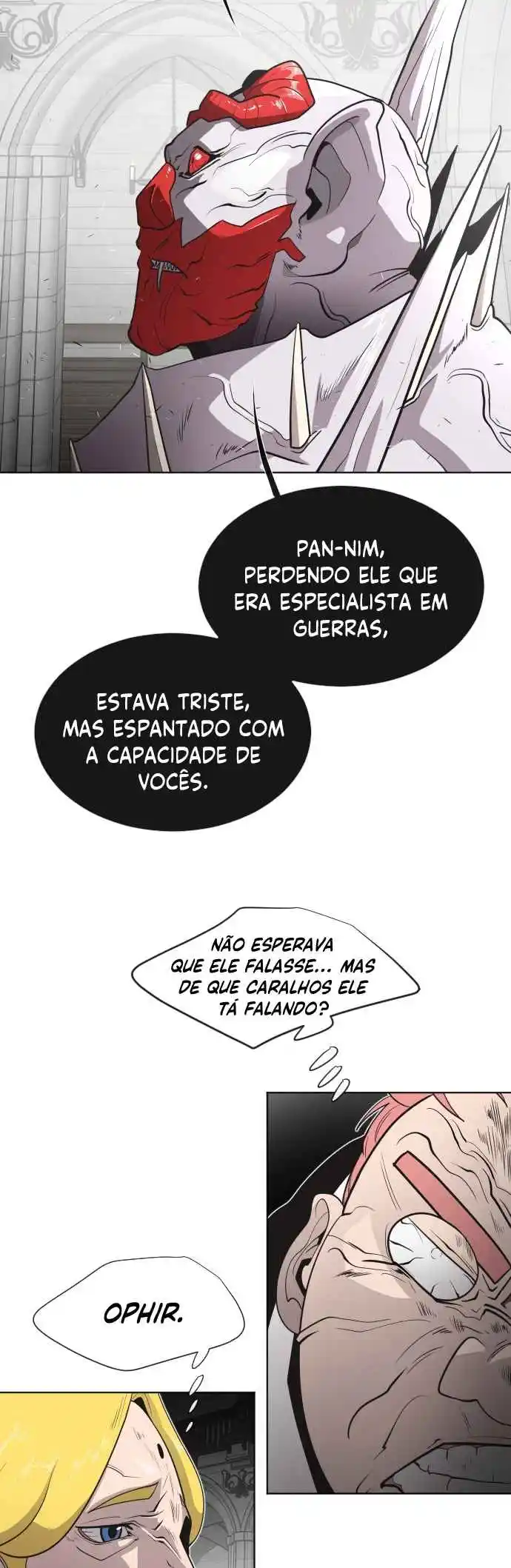 Read The Superhuman Era Português Manga Online