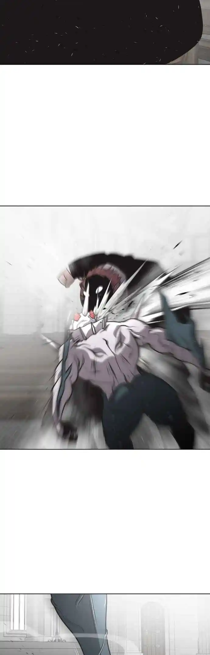 Read The Superhuman Era Português Manga Online