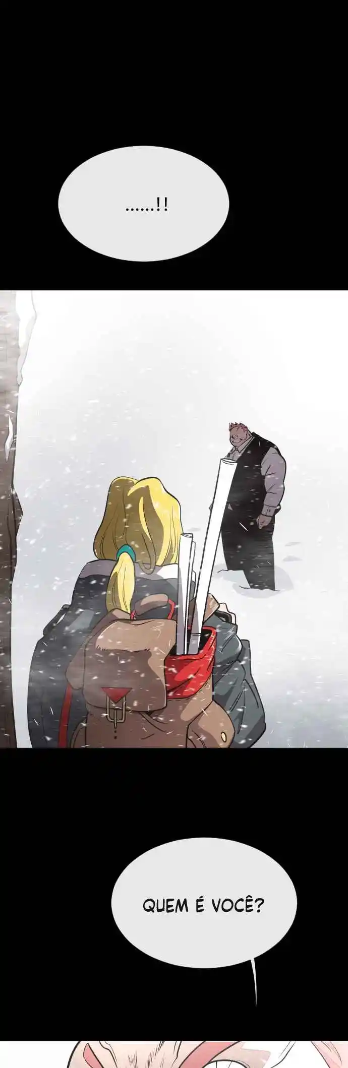 Read The Superhuman Era Português Manga Online