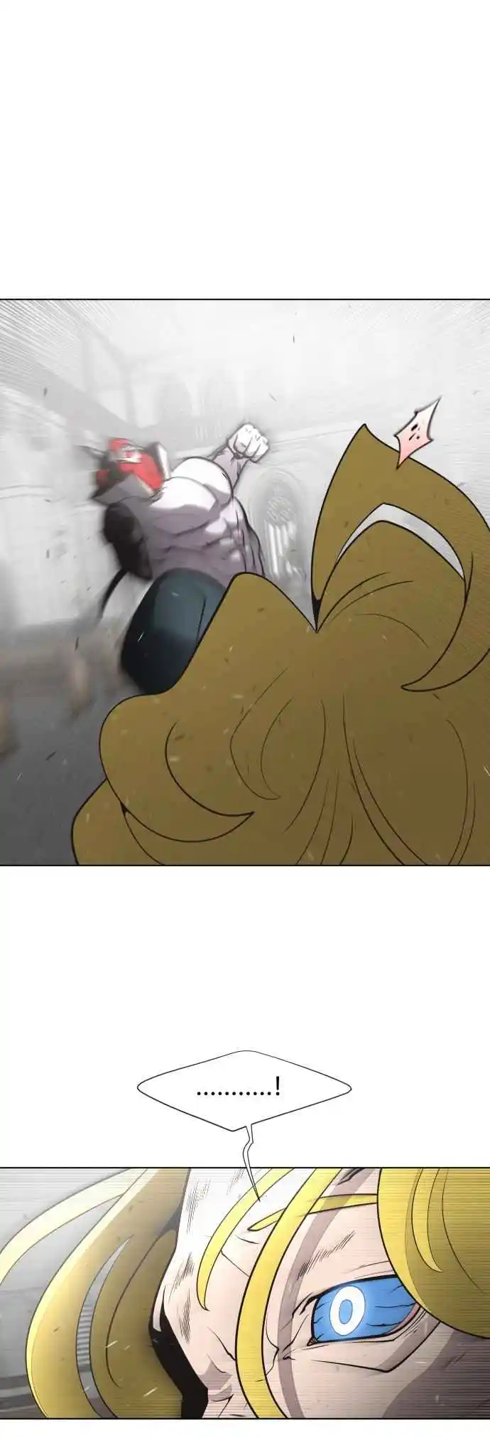 Read The Superhuman Era Português Manga Online