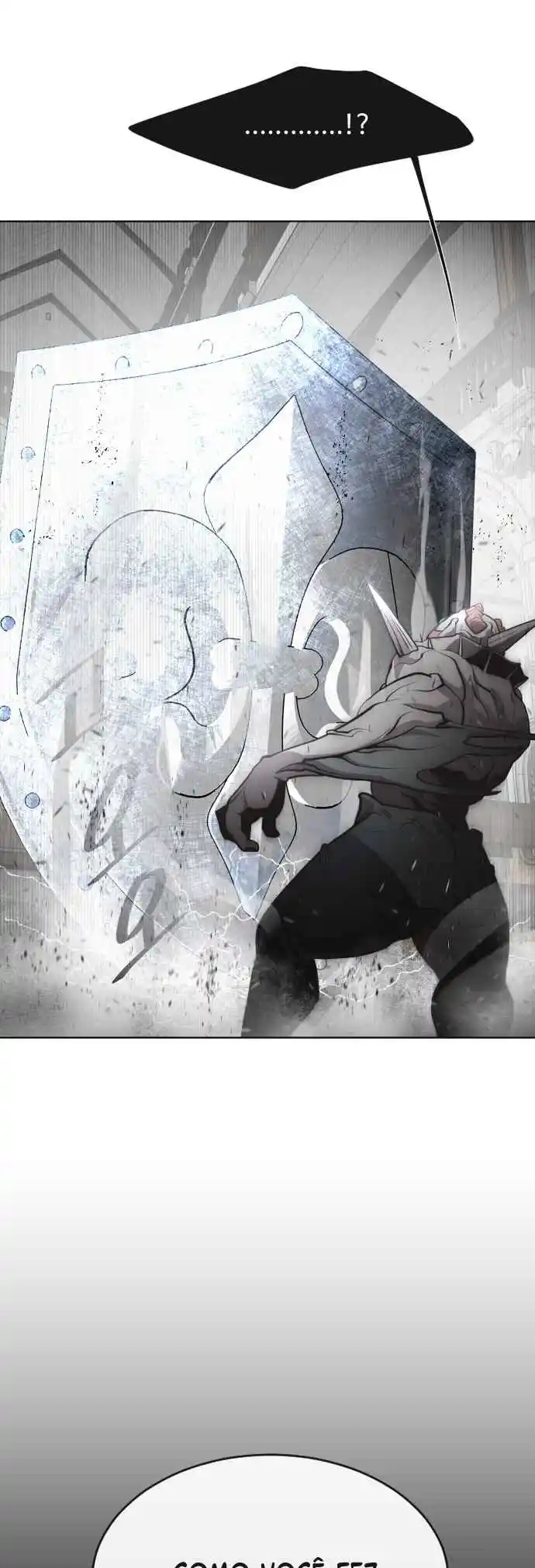 Read The Superhuman Era Português Manga Online