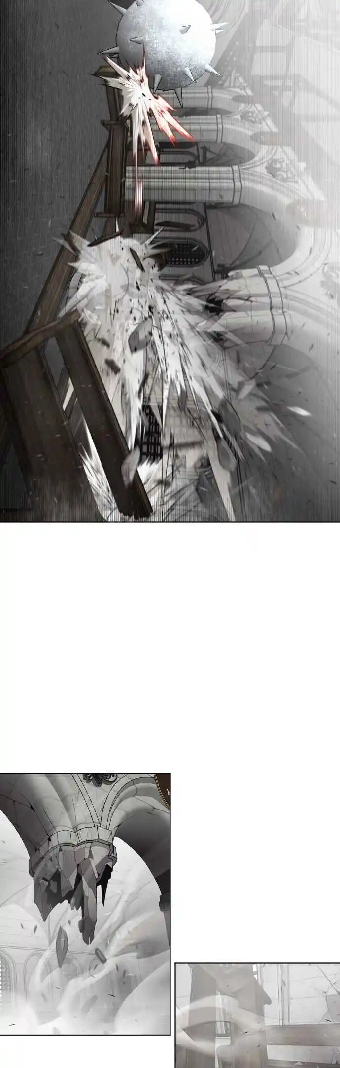 Read The Superhuman Era Português Manga Online