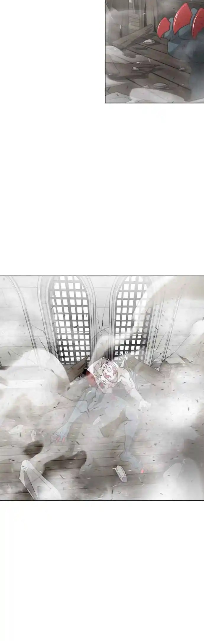 Read The Superhuman Era Português Manga Online