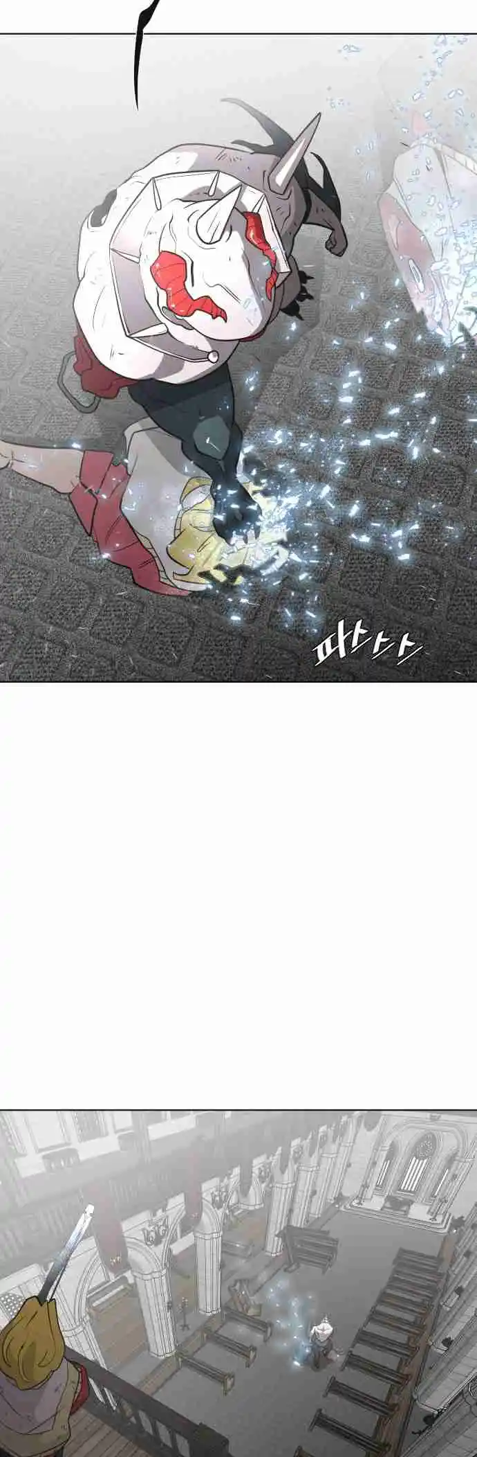 Read The Superhuman Era Português Manga Online