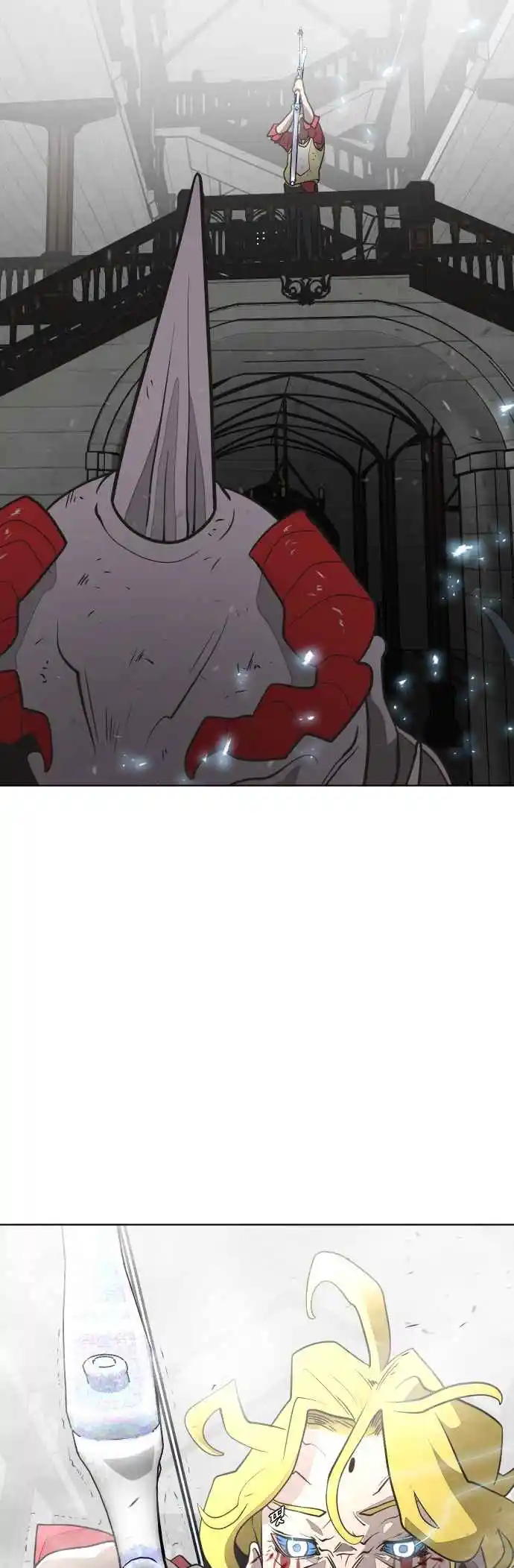 Read The Superhuman Era Português Manga Online