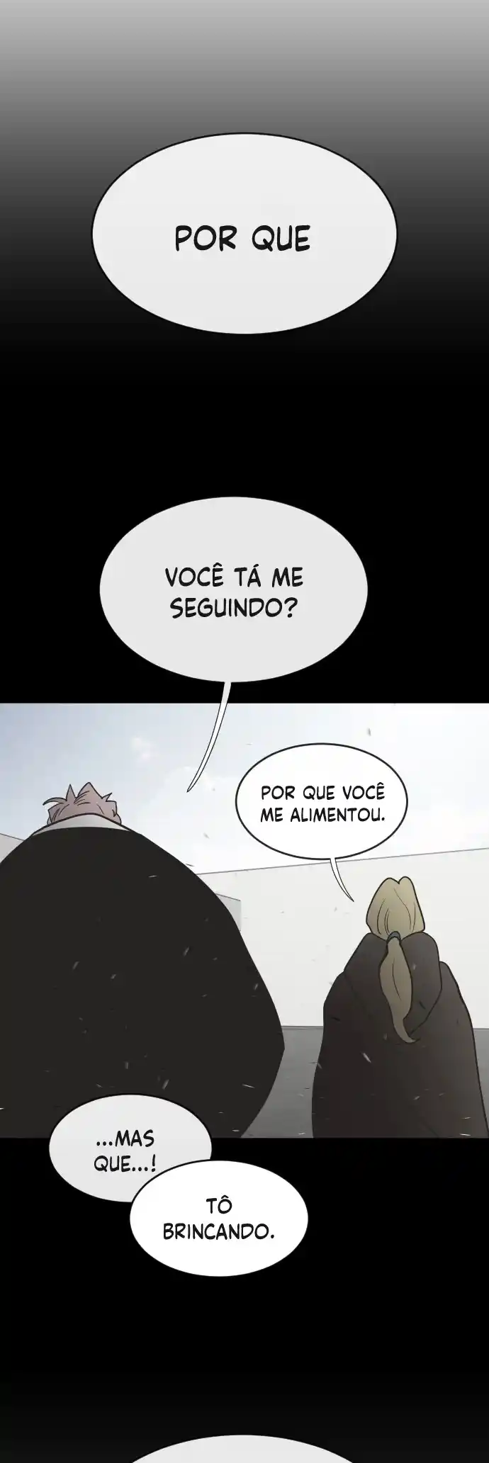 Read The Superhuman Era Português Manga Online