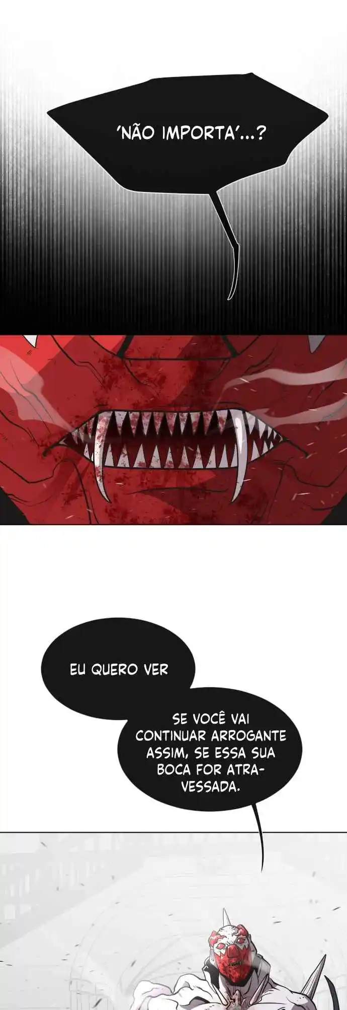 Read The Superhuman Era Português Manga Online