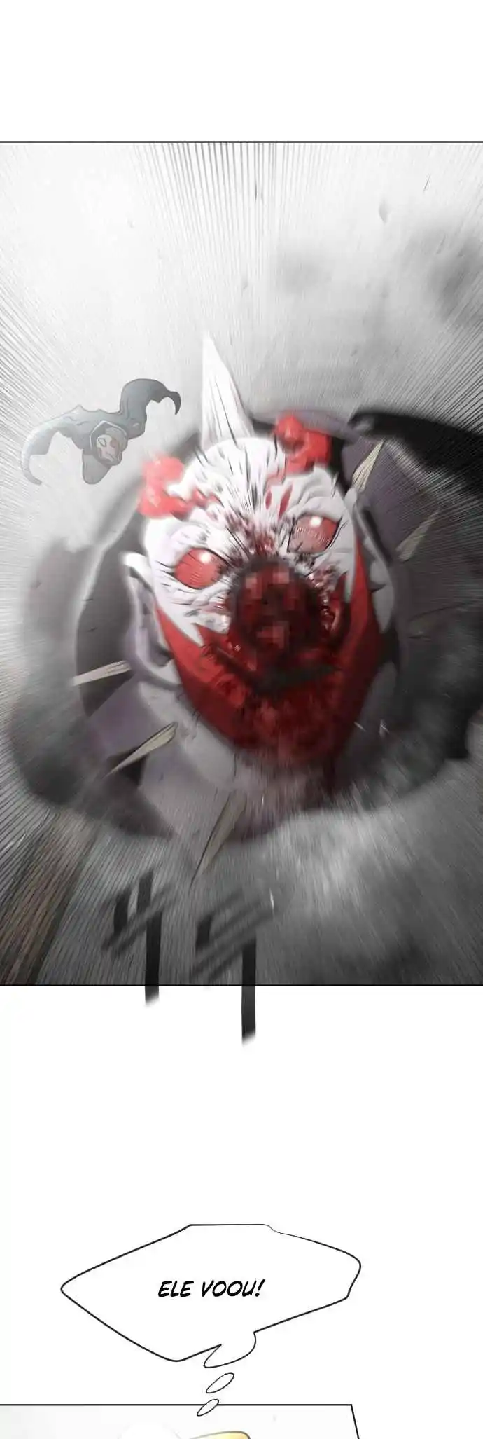 Read The Superhuman Era Português Manga Online