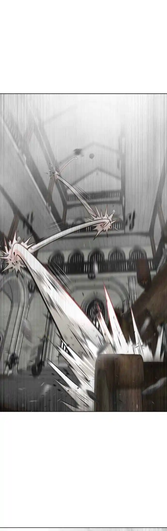 Read The Superhuman Era Português Manga Online