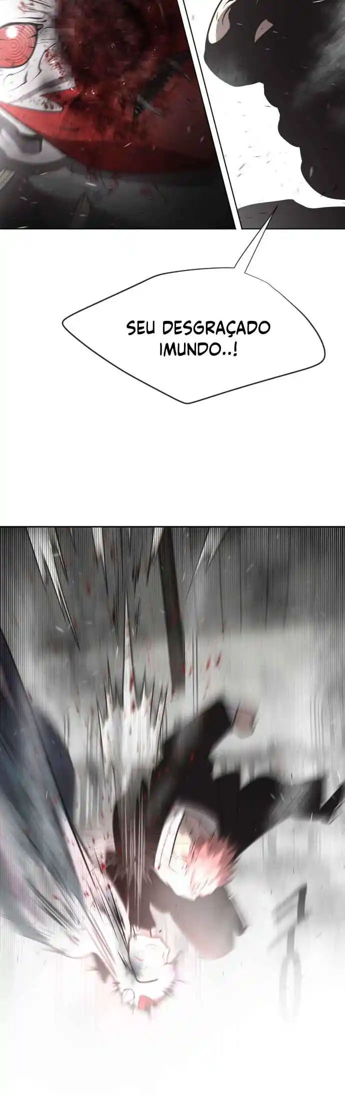 Read The Superhuman Era Português Manga Online