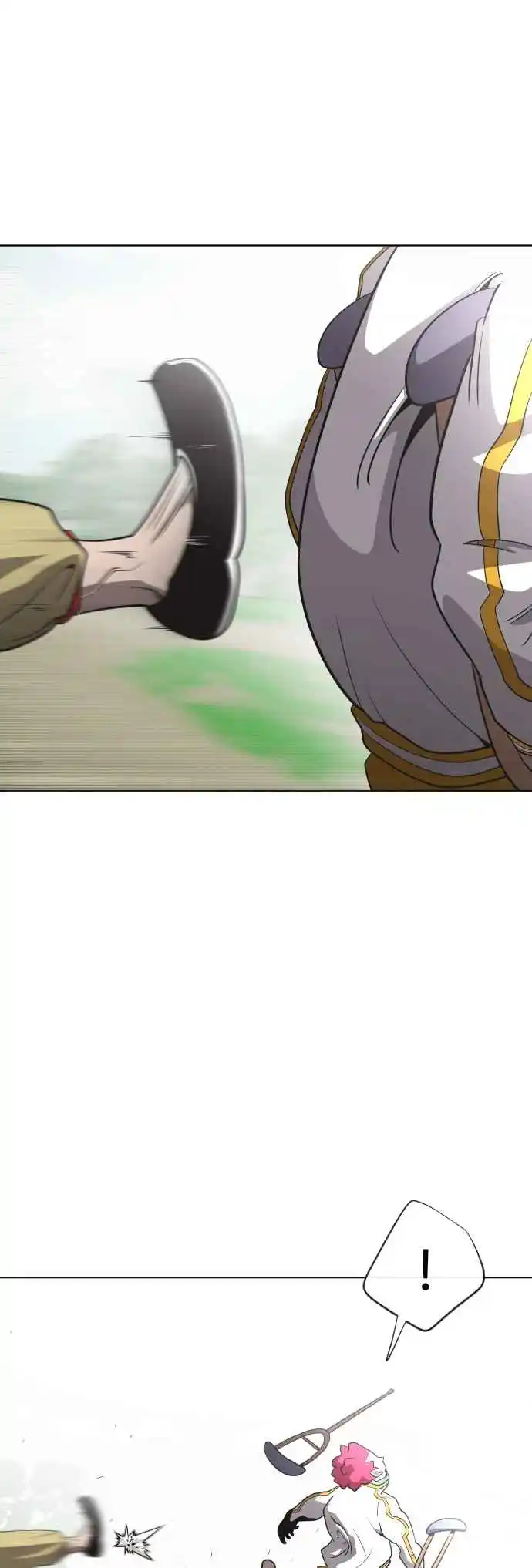 Read The Superhuman Era Português Manga Online