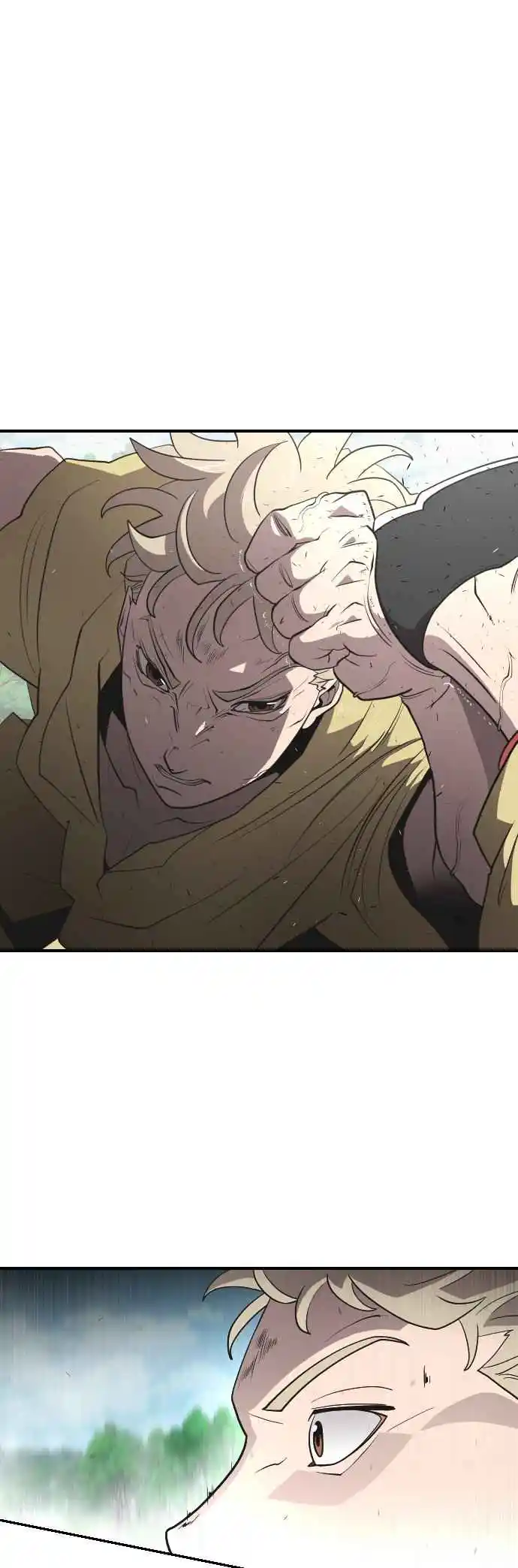 Read The Superhuman Era Português Manga Online