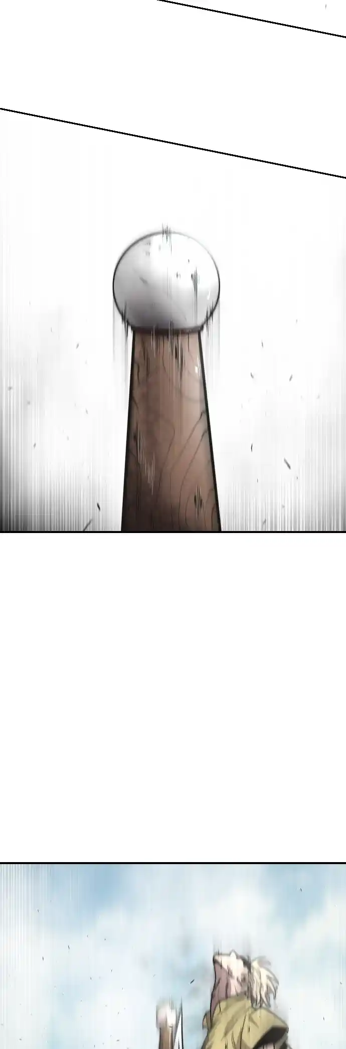 Read The Superhuman Era Português Manga Online