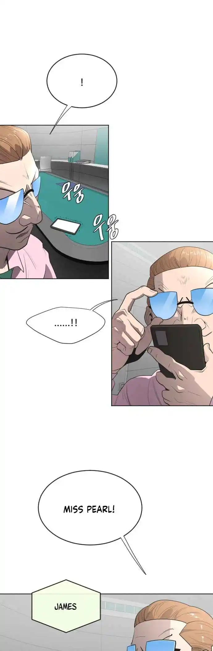 Read The Superhuman Era Português Manga Online