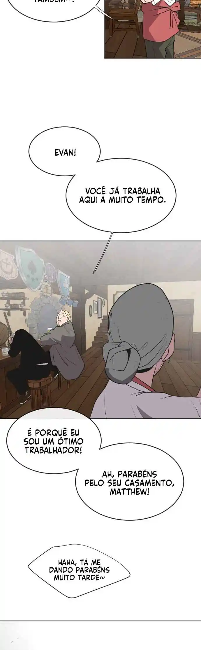 Read The Superhuman Era Português Manga Online