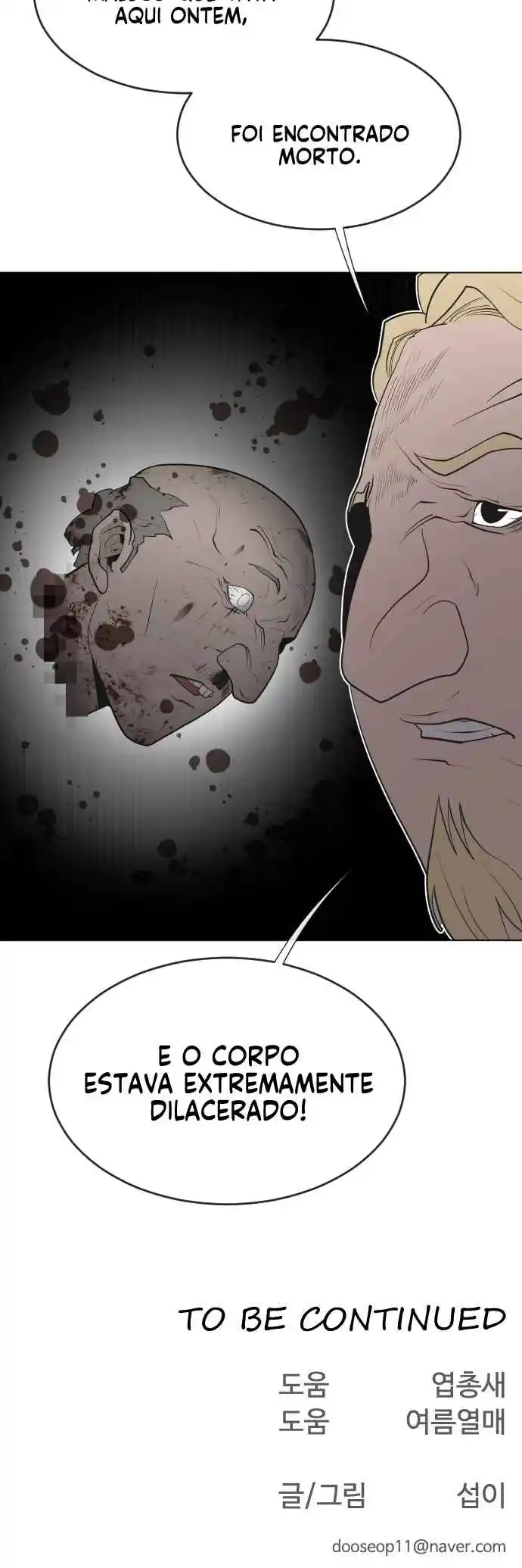 Read The Superhuman Era Português Manga Online