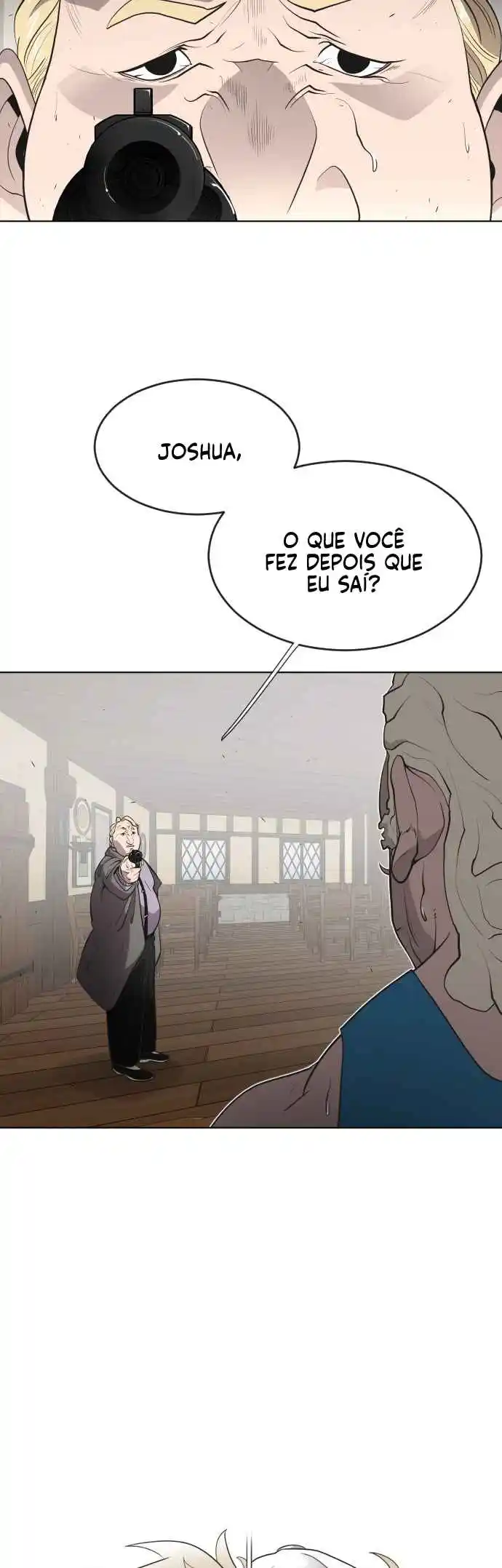 Read The Superhuman Era Português Manga Online