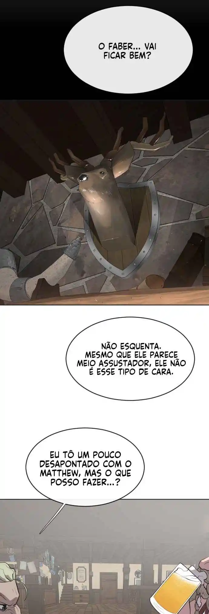 Read The Superhuman Era Português Manga Online