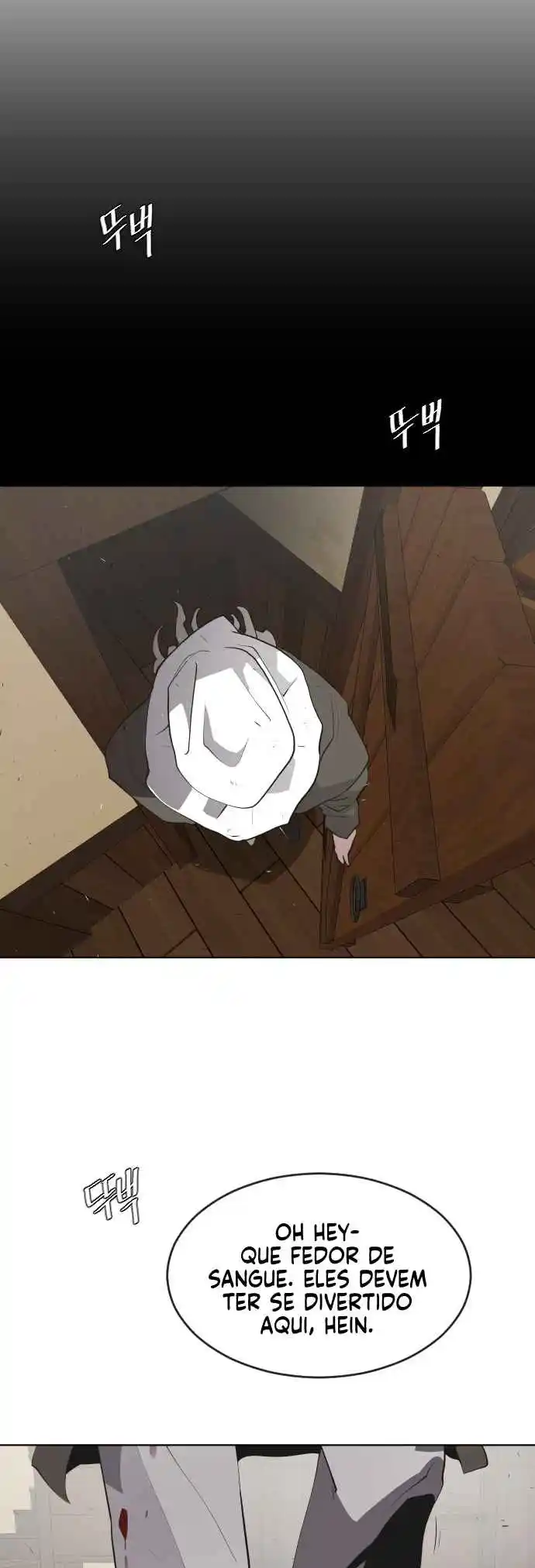 Read The Superhuman Era Português Manga Online