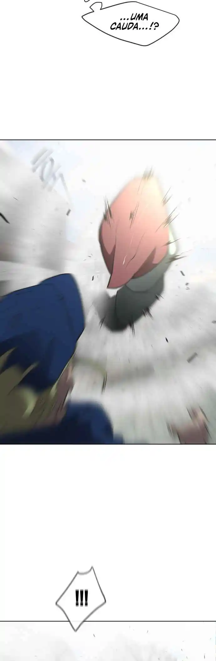 Read The Superhuman Era Português Manga Online