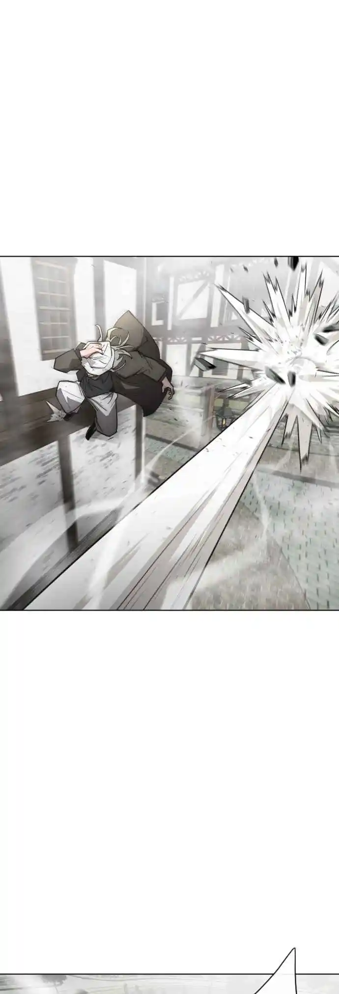 Read The Superhuman Era Português Manga Online