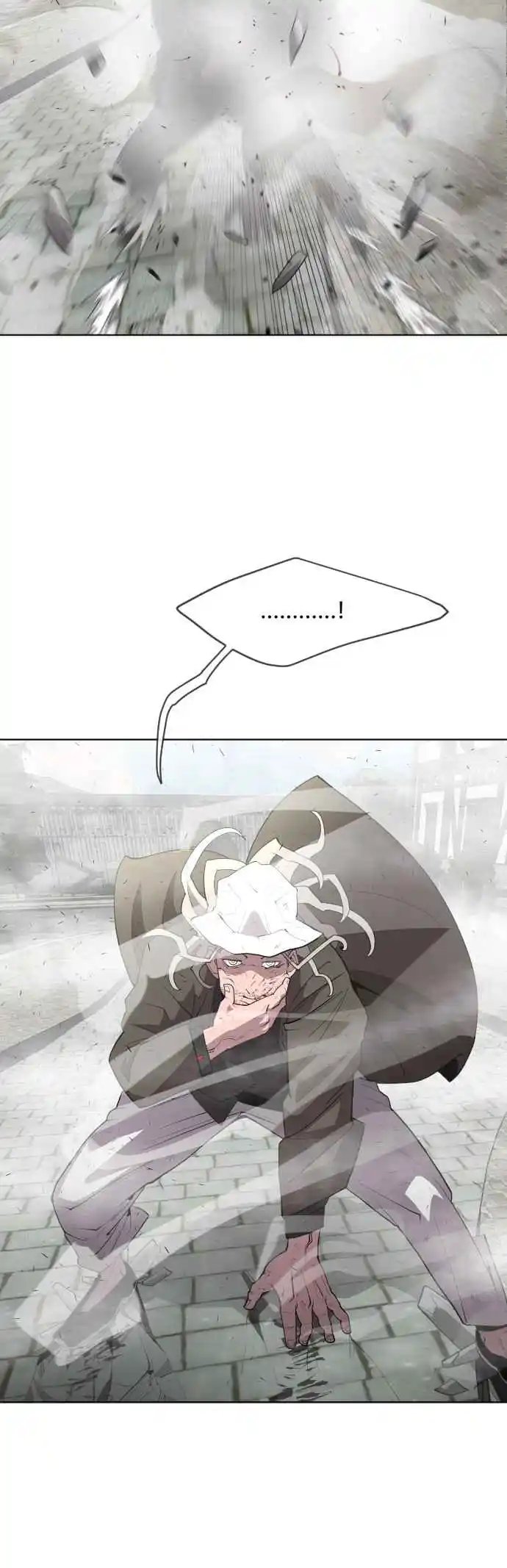 Read The Superhuman Era Português Manga Online