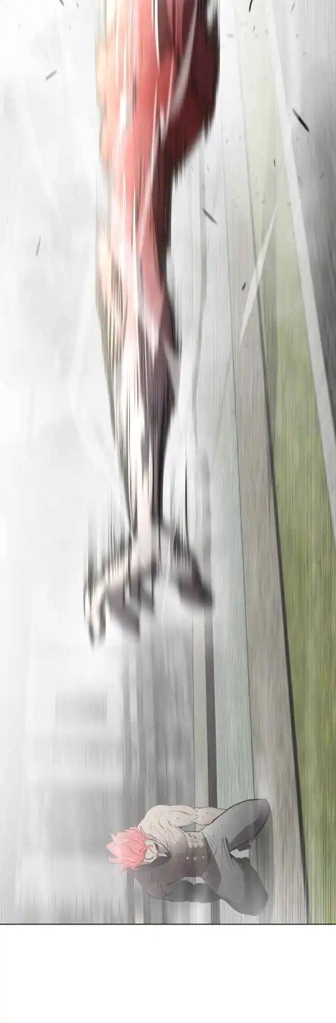 Read The Superhuman Era Português Manga Online