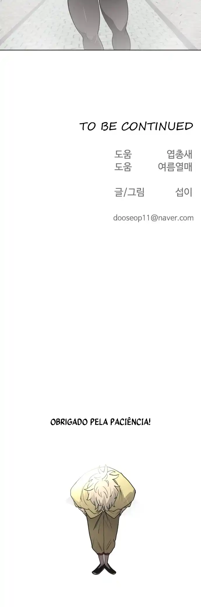 Read The Superhuman Era Português Manga Online