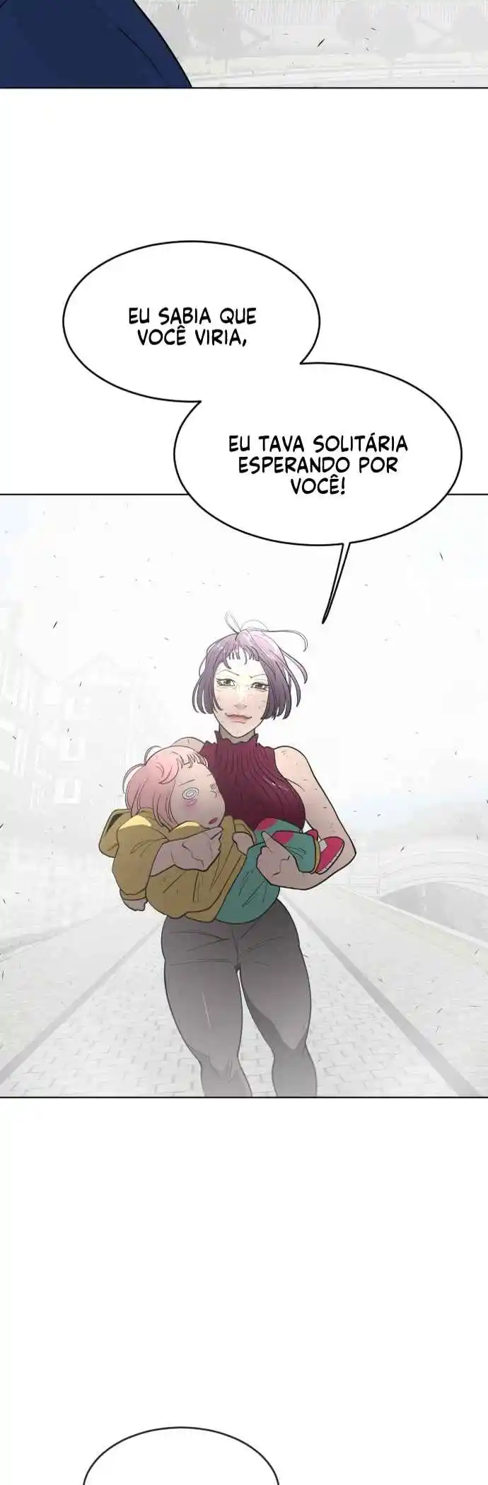 Read The Superhuman Era Português Manga Online