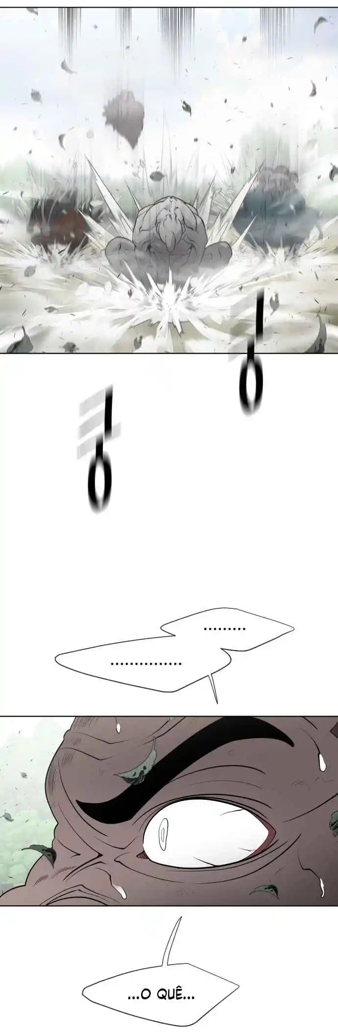 Read The Superhuman Era Português Manga Online