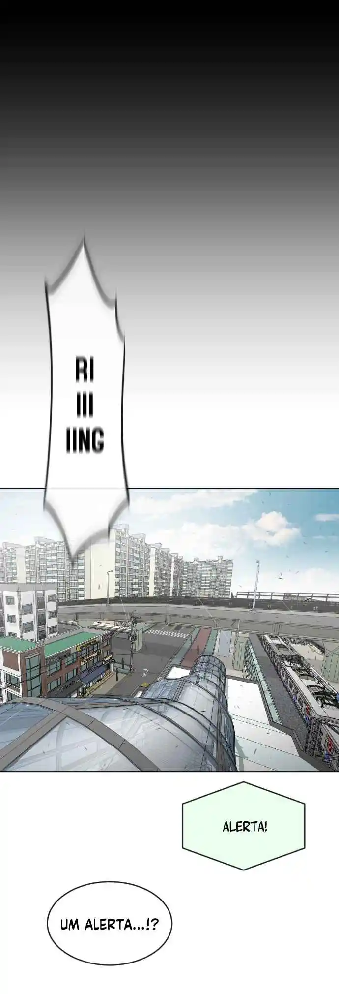 Read The Superhuman Era Português Manga Online