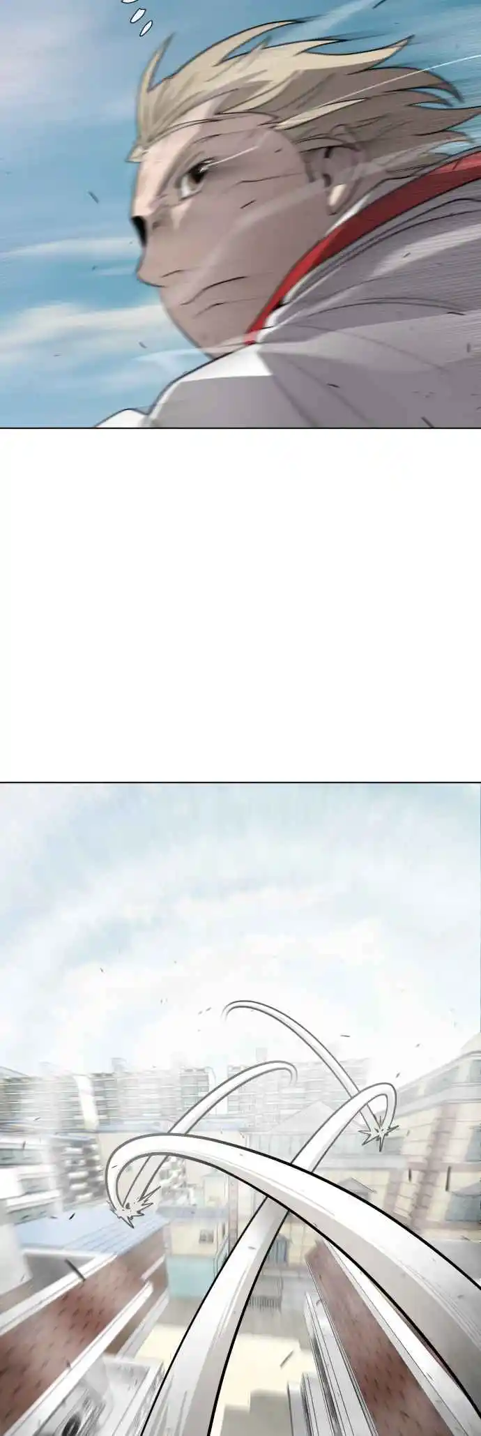 Read The Superhuman Era Português Manga Online