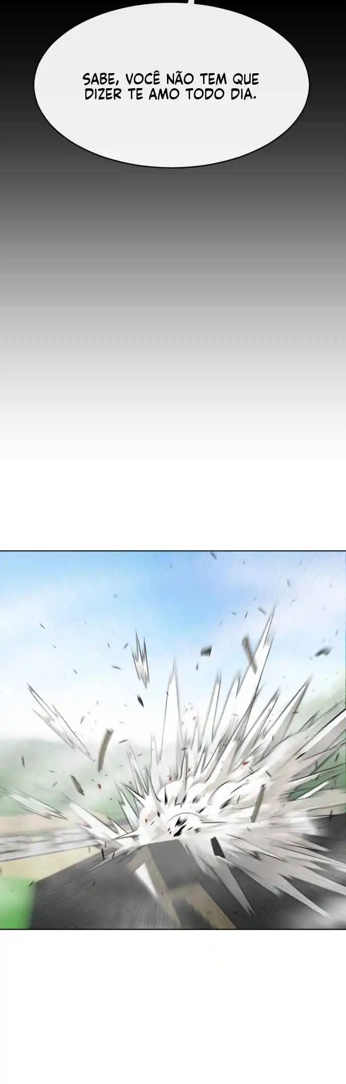 Read The Superhuman Era Português Manga Online