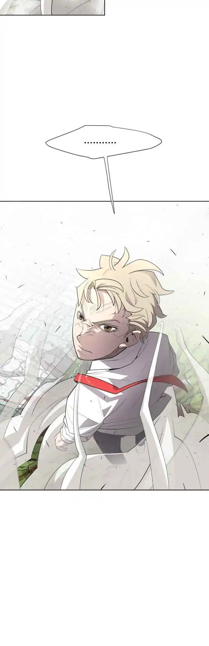 Read The Superhuman Era Português Manga Online