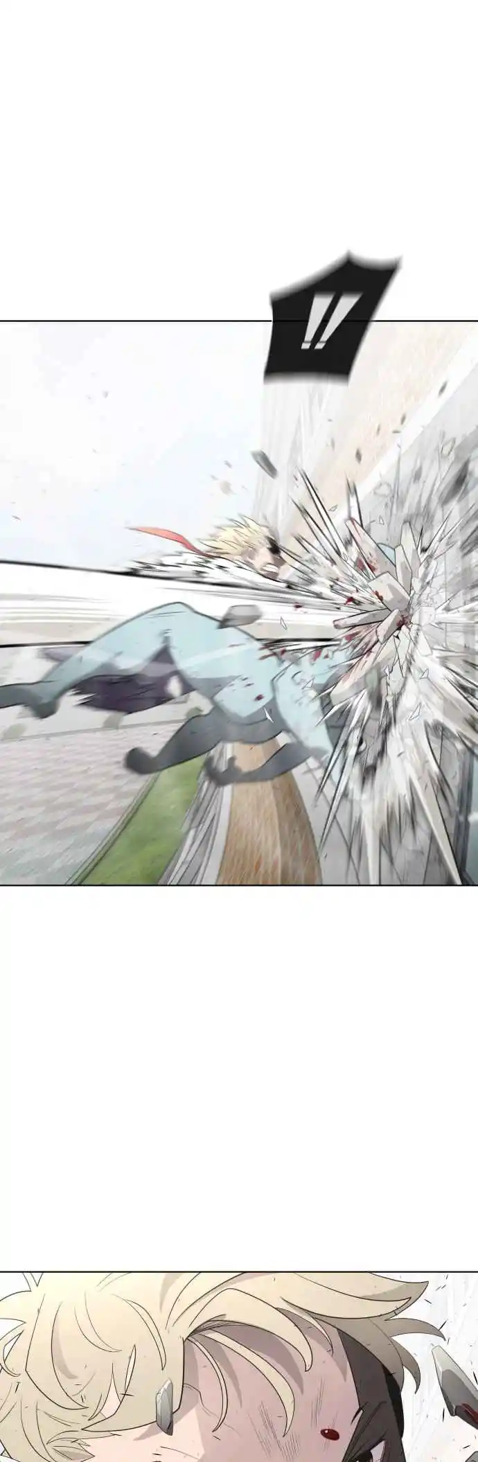 Read The Superhuman Era Português Manga Online