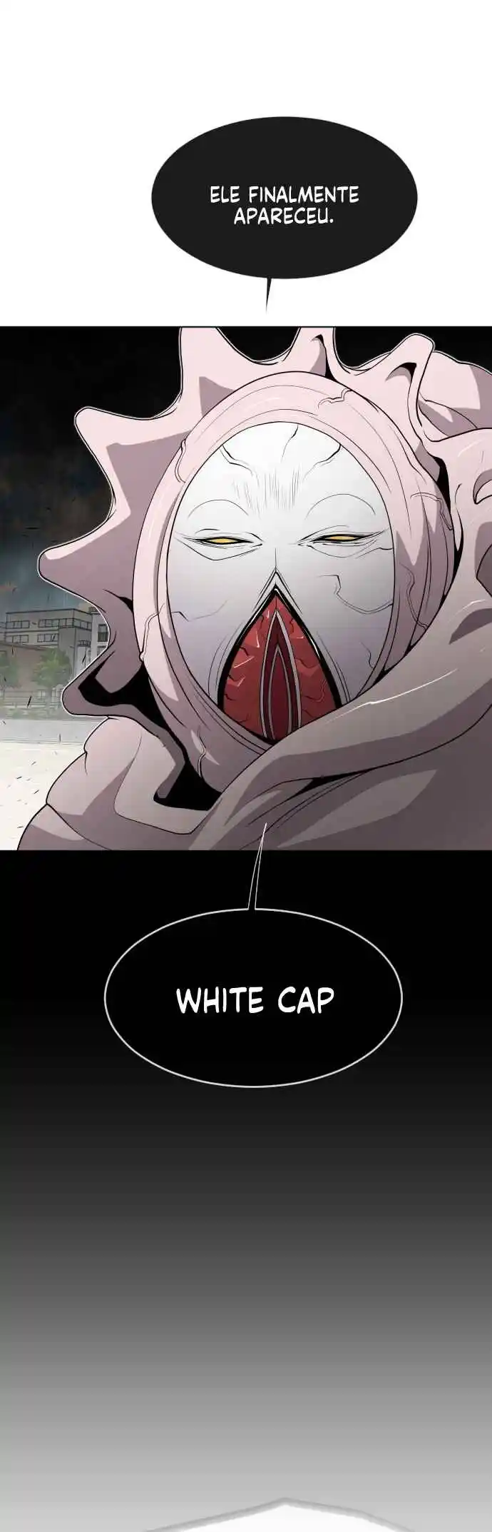 Read The Superhuman Era Português Manga Online