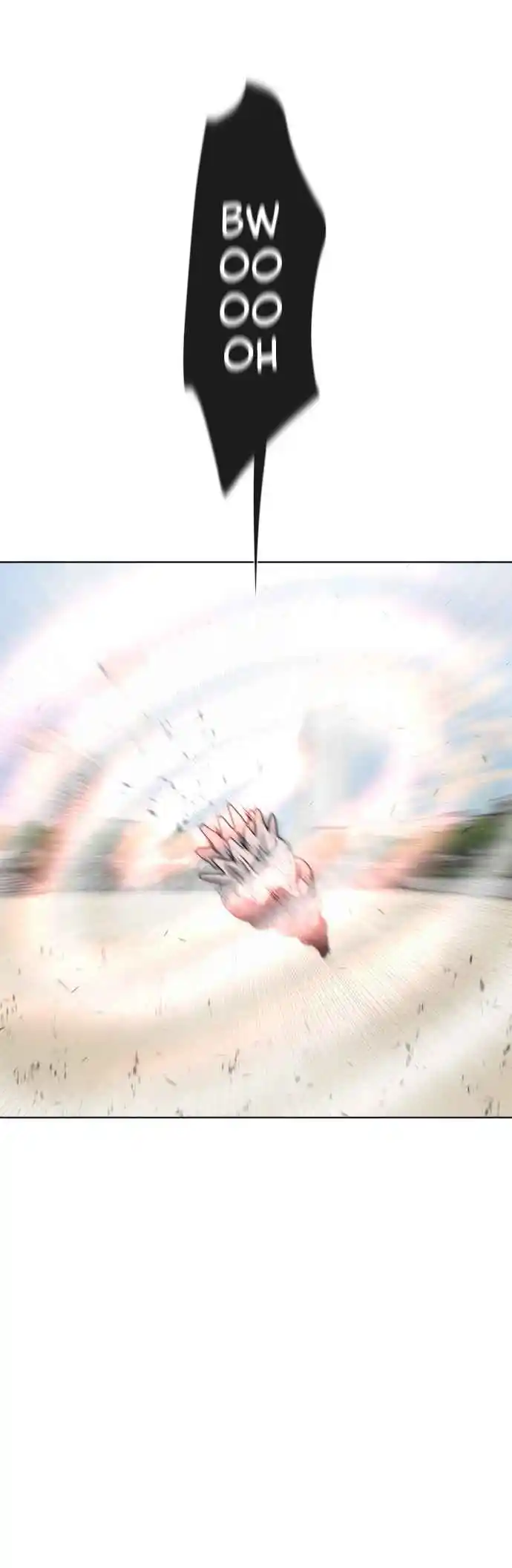 Read The Superhuman Era Português Manga Online