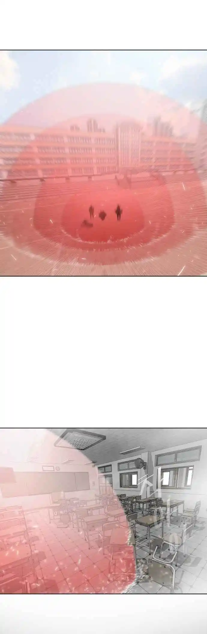 Read The Superhuman Era Português Manga Online