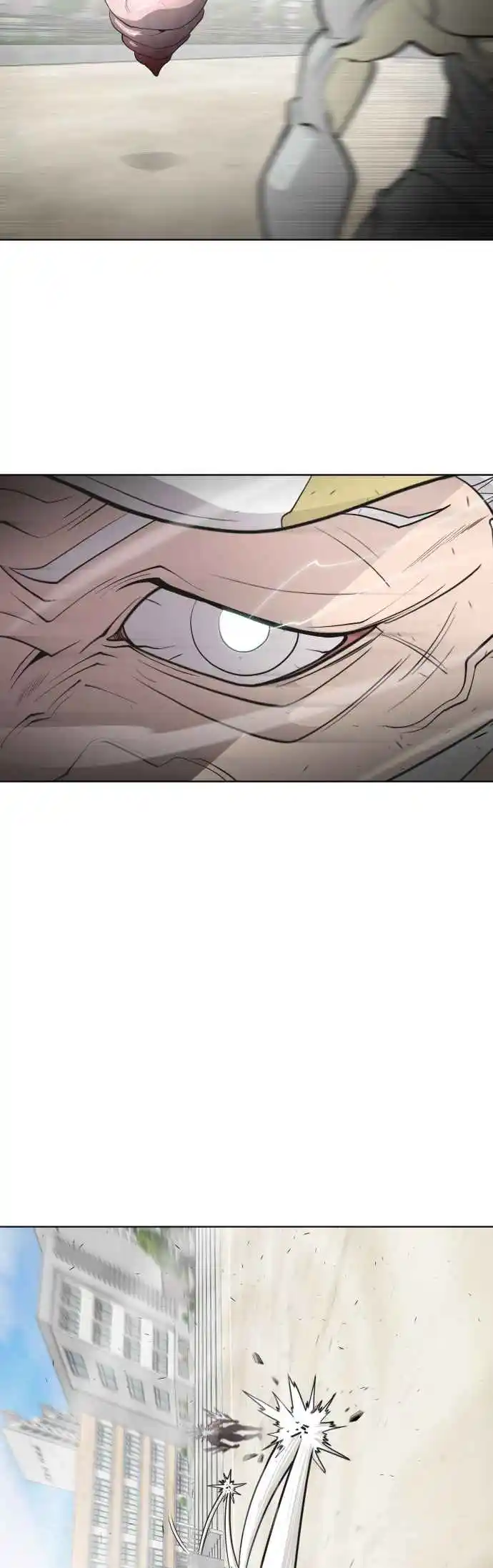 Read The Superhuman Era Português Manga Online