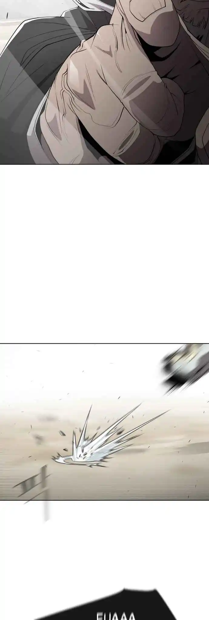 Read The Superhuman Era Português Manga Online