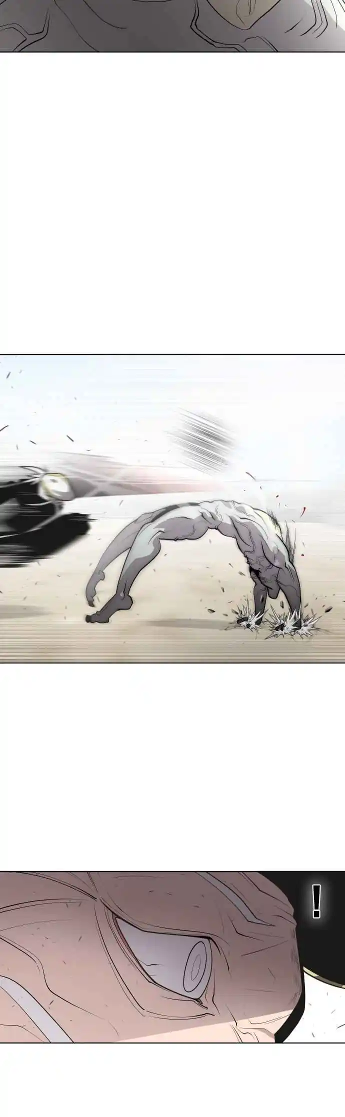 Read The Superhuman Era Português Manga Online