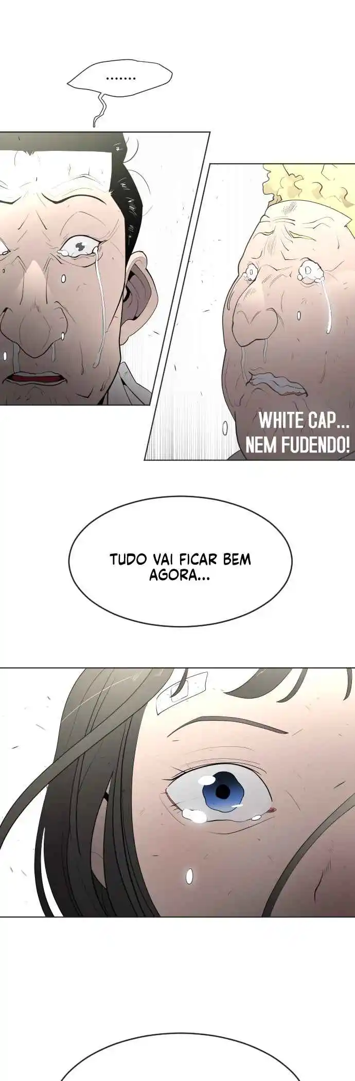 Read The Superhuman Era Português Manga Online