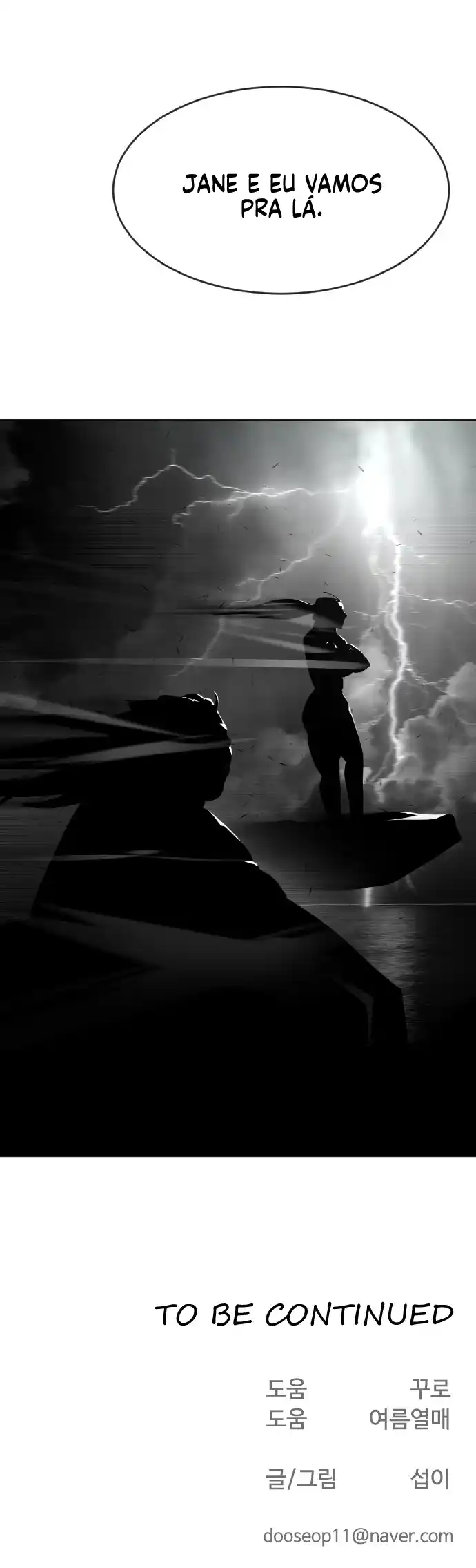 Read The Superhuman Era Português Manga Online