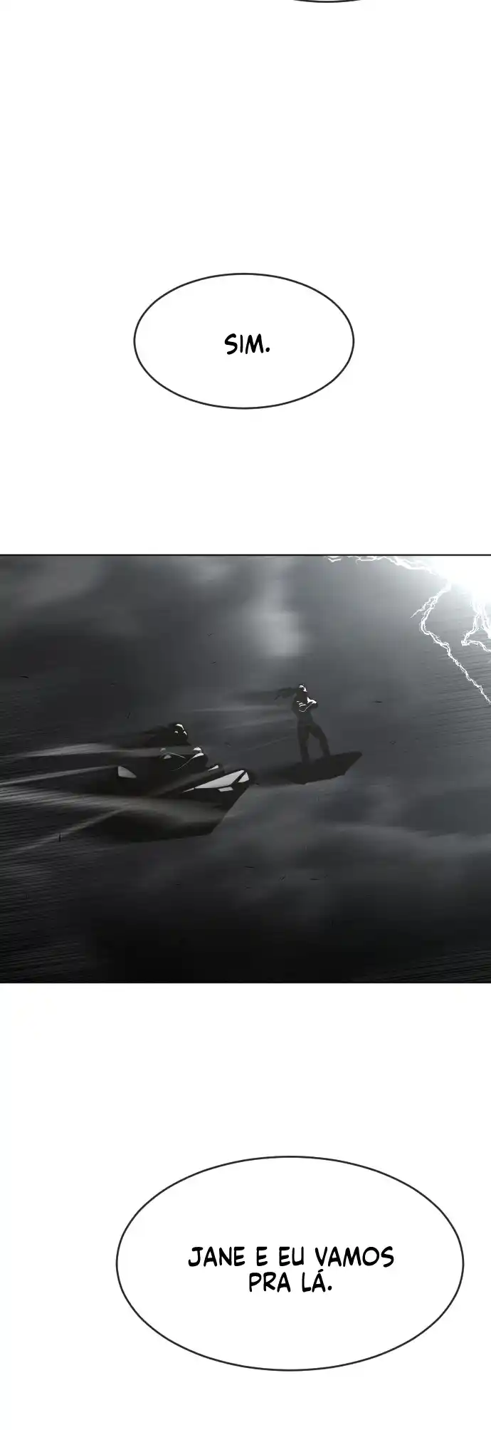 Read The Superhuman Era Português Manga Online