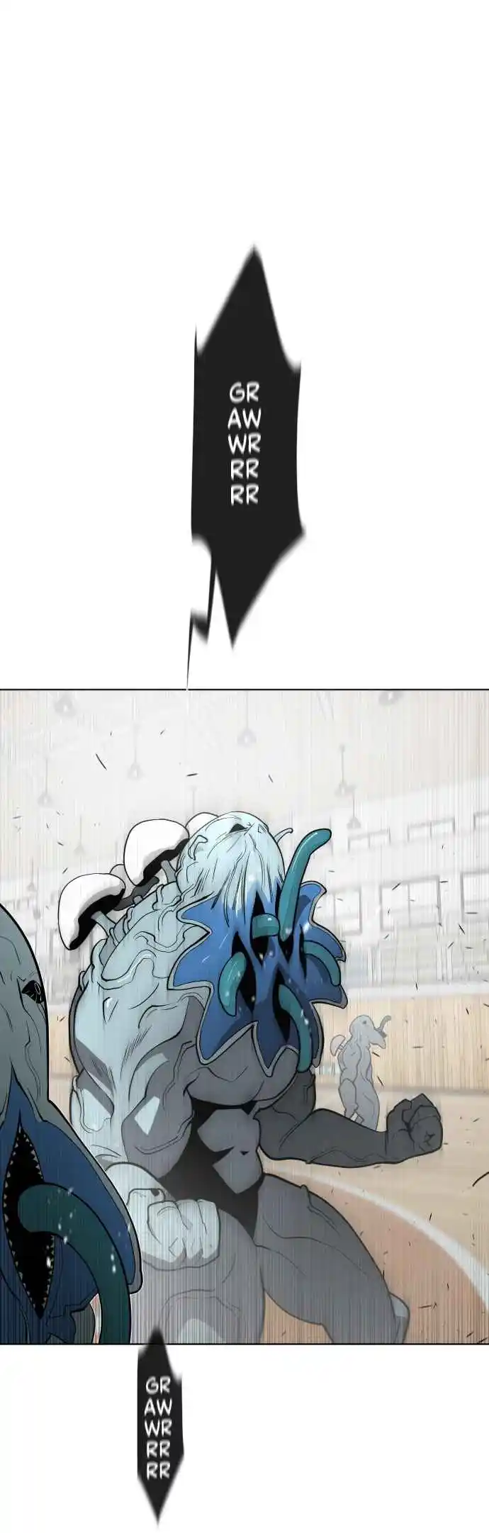 Read The Superhuman Era Português Manga Online