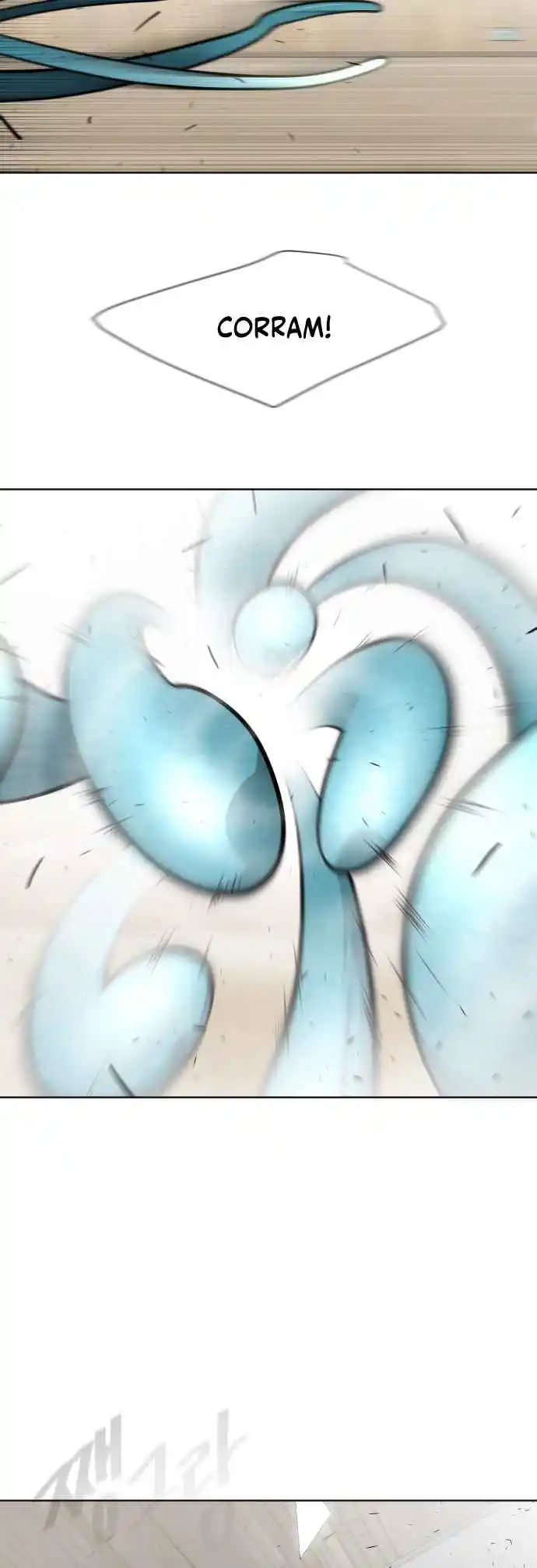 Read The Superhuman Era Português Manga Online