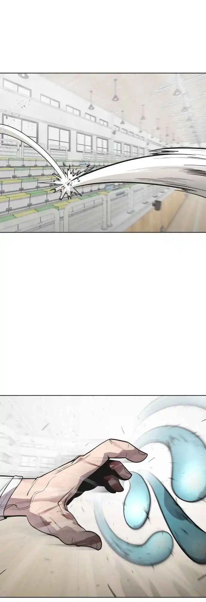 Read The Superhuman Era Português Manga Online