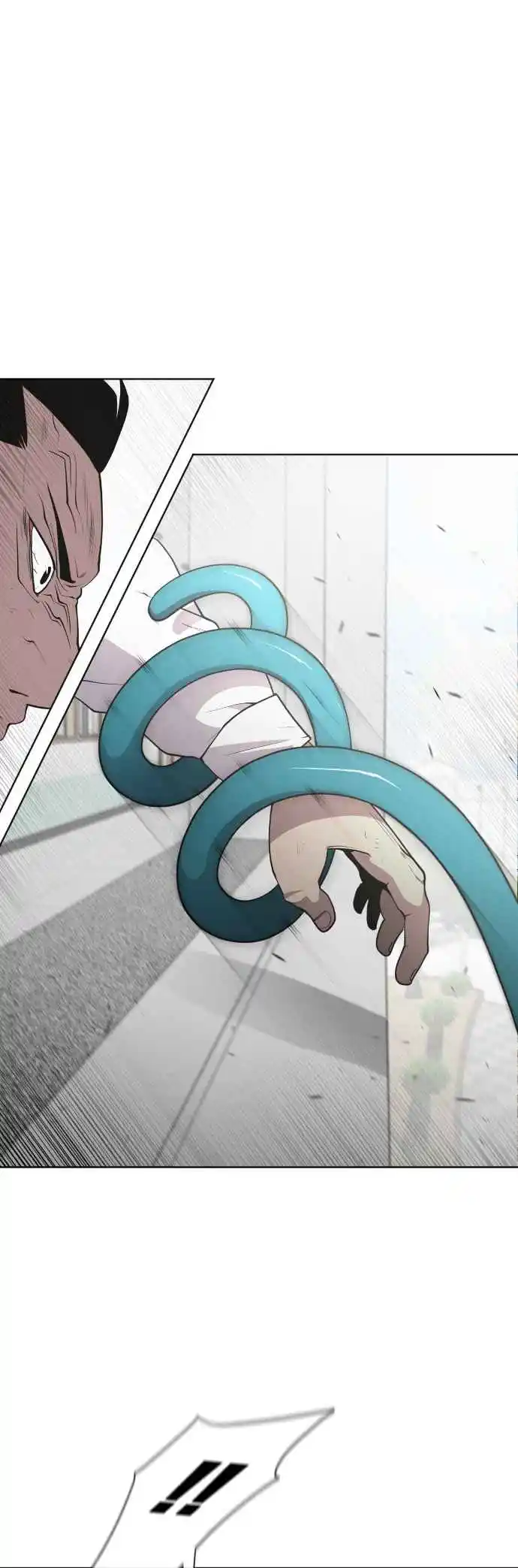 Read The Superhuman Era Português Manga Online